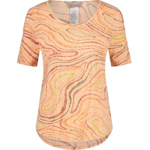 Royal Robbins Featherweight Scoop T-shirt Met Korte Mouwen