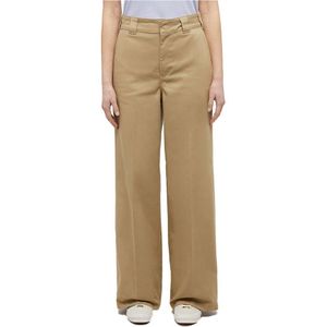 Dickies Wide Leg Work Broek