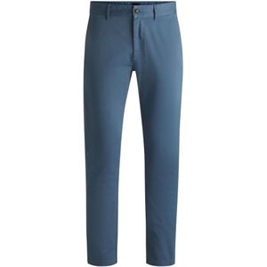 Boss 10242156 Chino Broek