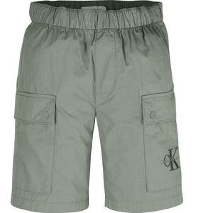 Calvin Klein Jeans Ripstop Cargo Shorts