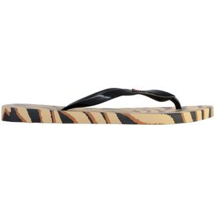 Ipanema Animal Print Sandalen