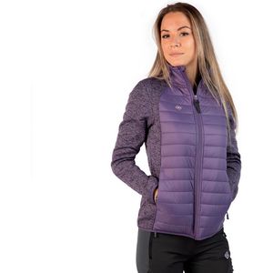 Izas Navasa Fleece Met Volledige Rits