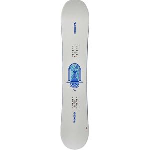 K2 Snowboards Extravision Wide Snowboard Voor Vrouwen