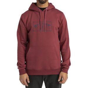 Billabong Arch Print Po Hoodie