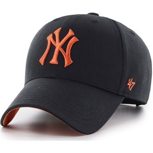 47 Mlb New York Yankees Ombre Mvp Snapbackpet