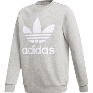 Adidas Originals Trefoil Crew Sweatshirt