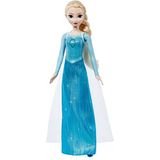 Disney Frozen Elsa Musical Dat Zingt Pop