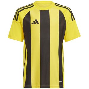 Adidas Striped 24 T-shirt Met Korte Mouwen