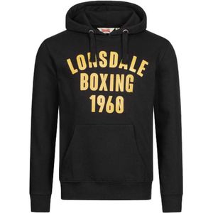 Lonsdale Buckhaven Hoodie