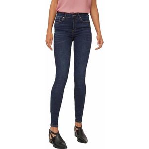 Vero Moda Lux Normal Waist Super Slim Spijkerbroek