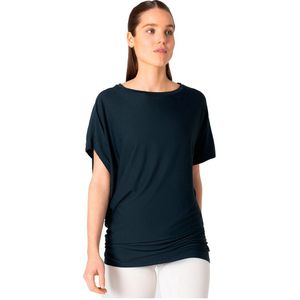 Super.natural Yoga Loose T-shirt Met Korte Mouwen