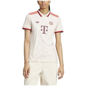 Adidas Fc Bayern Munich 24/25 Derde Shirt