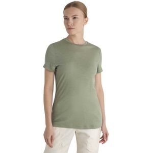 Icebreaker Merino 150 Tech Lite Iii T-shirt Met Korte Mouwen