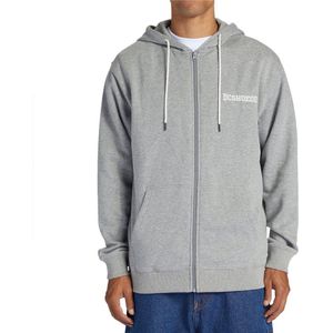 Dc Shoes Baseline Sweatshirt Met Rits