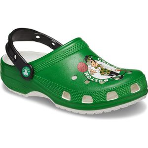 Crocs Nba Boston Celtics Classic Klompen