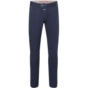 Timezone Slim Jannotz Chino Broek