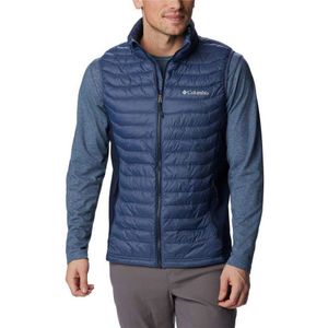 Columbia Powder Pass Vest