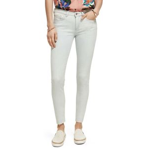 Scotch & Soda Bohemienne Skinny Fit The Big Chill Spijkerbroek