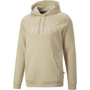 Puma Essentials Elevated Fl Sweatshirt