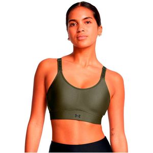 Under Armour Infinity 2.0 Sporttop Met Medium Ondersteuning