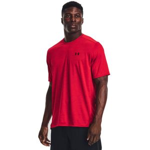 Under Armour Tech Vent T-shirt Met Korte Mouwen