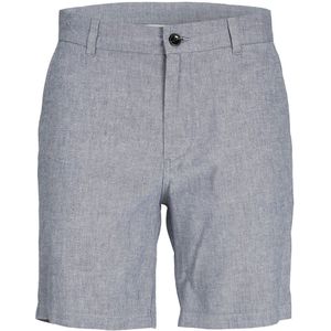 Jack & Jones Ace Summer Linen Blend Chino Shorts