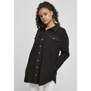 Urban Classics Lange Corduroy Overhemd