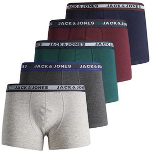 Jack & Jones Oliver Boxers 5 Eenheden