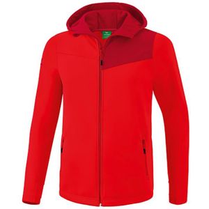 Erima Softshell Performance Jas