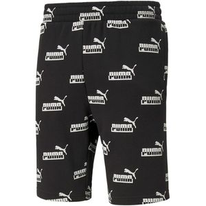 Puma Amplified All Over Print 9´´ Korte Broek