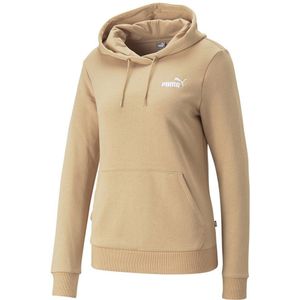 Puma Ess+ Embroidery Hoodie