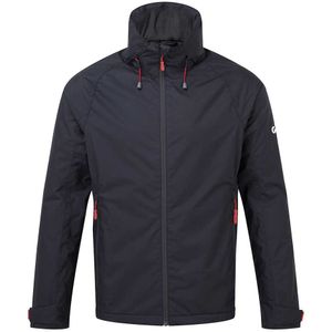 Gill Hooded Insulated Jas