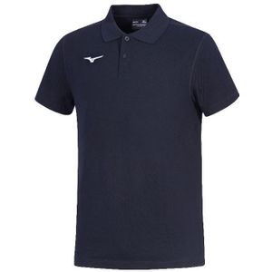 Mizuno Shizuoka Free Time Korte Mouw Poloshirt