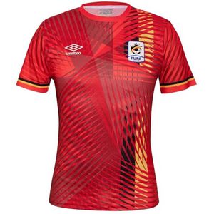 Umbro Uganda 23/24 Replica Thuisshirt