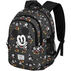 Karactermania Disney Mickey Mouse Looks Plus Rennen Rugzak