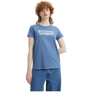 Levi´s ® The Perfect 17369 T-shirt Met Korte Mouwen