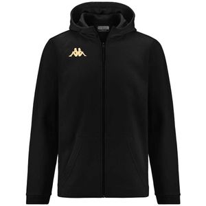 Kappa Giordizi Sweatshirt Met Rits