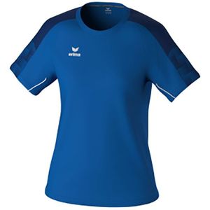 Erima Evo Star T-shirt Met Korte Mouwen