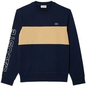 Lacoste Sh1433 Sweatshirt