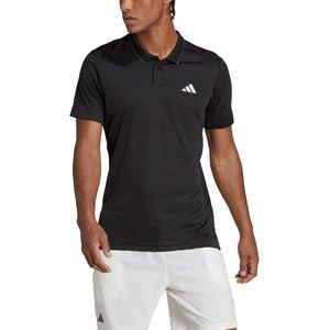 Adidas T Freelift Korte Mouw Poloshirt