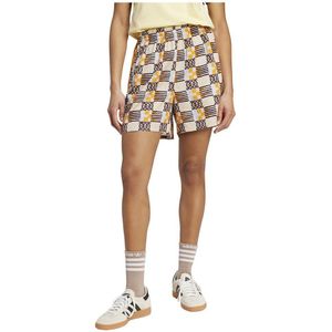 Adidas Originals Allover Print Korte Broek