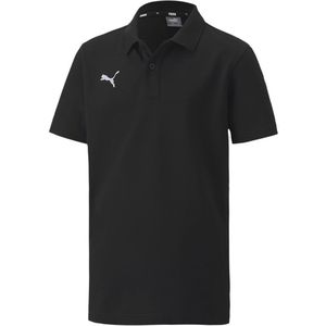 Puma Teamgoal 23 Casuals Korte Mouw Poloshirt