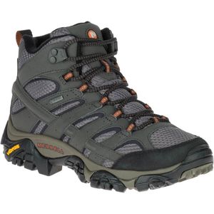 Merrell Moab 2 Mid Goretex Wandelschoenen