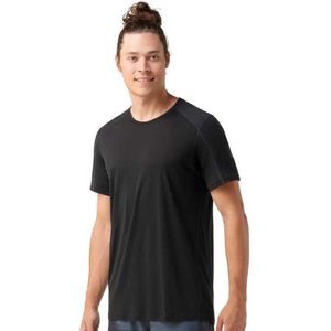 Smartwool Merino Sport 120 Mountain Bike T-shirt Met Korte Mouwen