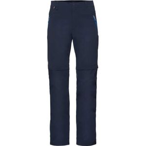 Odlo Wedgemount Zip Off Broek