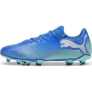 Puma Future 7 Play Fg/ag Voetbalschoenen