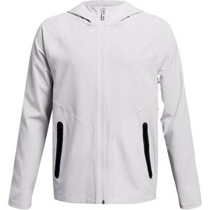 Under Armour Unstoppable Sweatshirt Met Rits