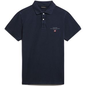 Napapijri K Elbas 5 Korte Mouw Poloshirt