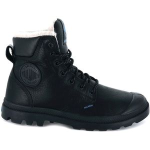 Palladium Pampa Sport Cuff Wp Laarzen