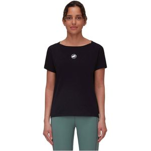 Mammut Seon Original T-shirt Met Korte Mouwen